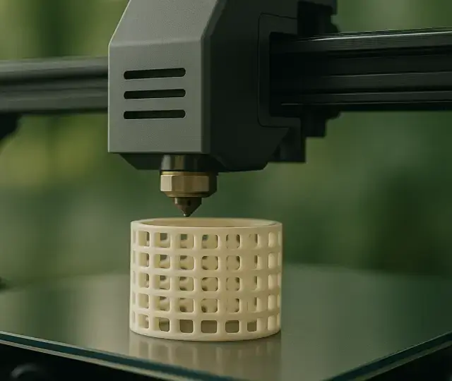 Innovation française pour la nutrition animale naturelle et fonctionnelle.