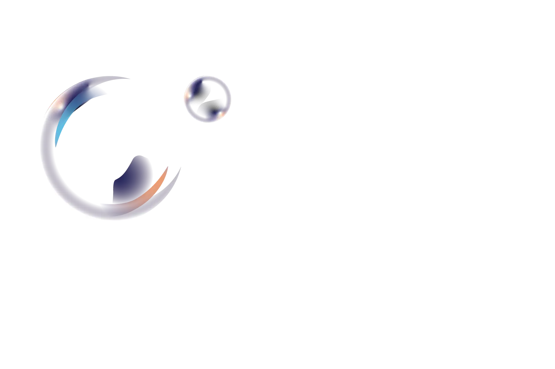 Logo TriDi CosmiQ transparent