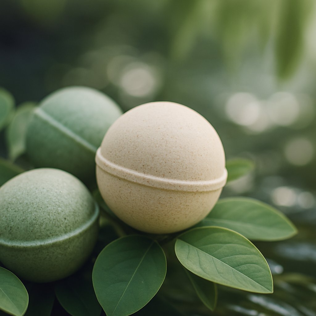 Produits nutraceutiques français certifiés conformes aux normes de qualité européennes.