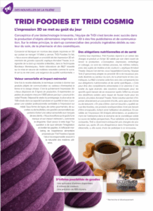 Aperçu article Lourmel