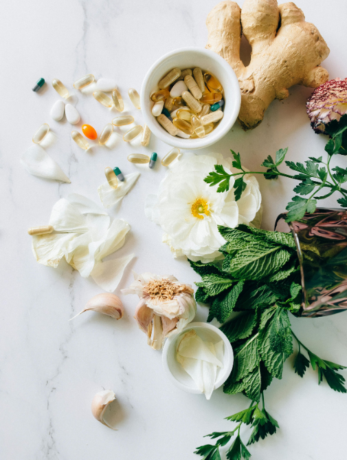 Procédé de bio-impression 3D développé par TriDi pour formuler et produire des produits nutraceutiques innovants.