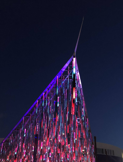 TriDi aux salons Natexpo et Fi Europe pour nutraceutique, nutrition, santé