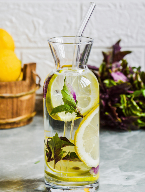 Boisson d'hydratation 100% naturelle et éco-responsable