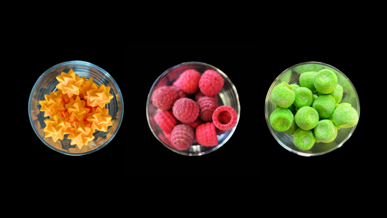 Article Agra Innovation - Compléments alimentaires CosmiQ avec allégations santé