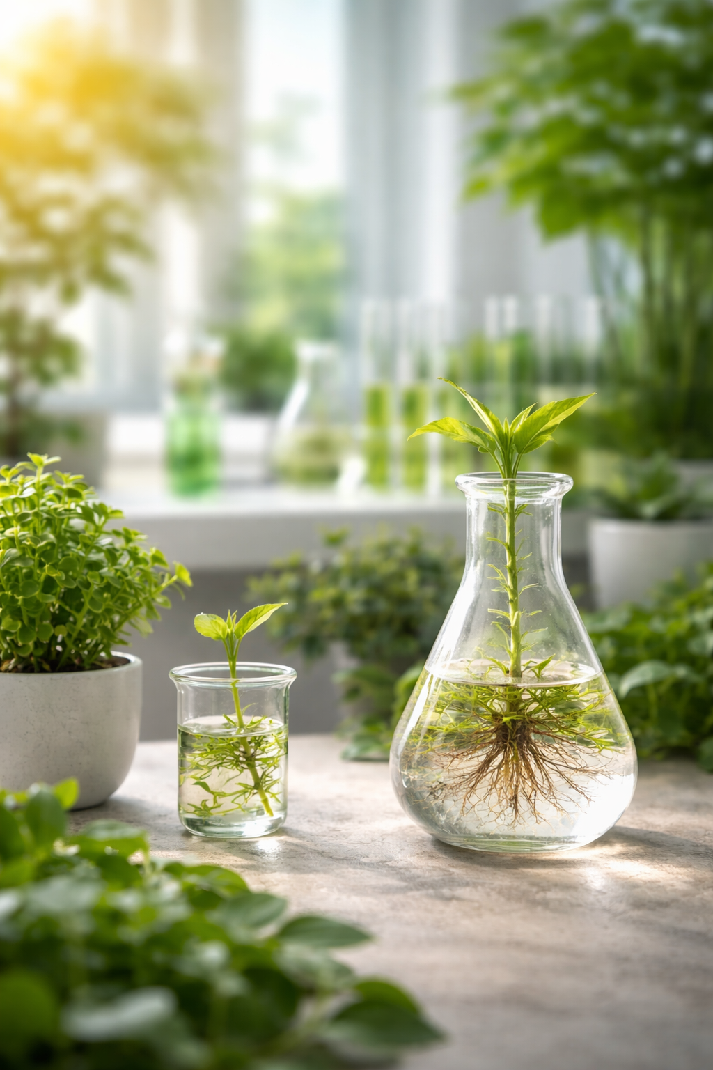 Phase de développement de TriDi relayée dans un article d'Agra Innovation - naturalité et innovation