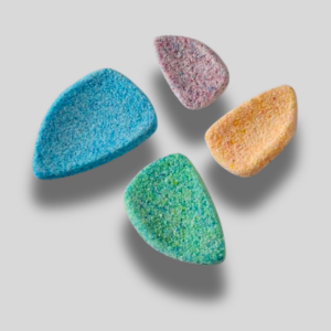 Foodies CosmiQ Lourmel enrichis à la vitamine C, bénéfice nutritionnel